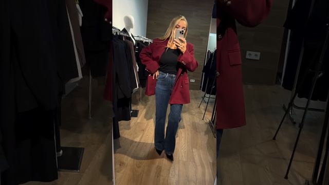 модный образ от Fusion Style