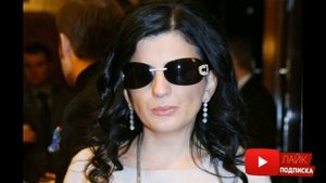 Годами жила под маской лжи: кем оказалась певица Гурцкая