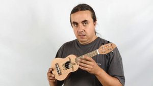 Обзор укулеле Сопранино Keiki и сравнение с сопрано UMA | Укулеле.ру