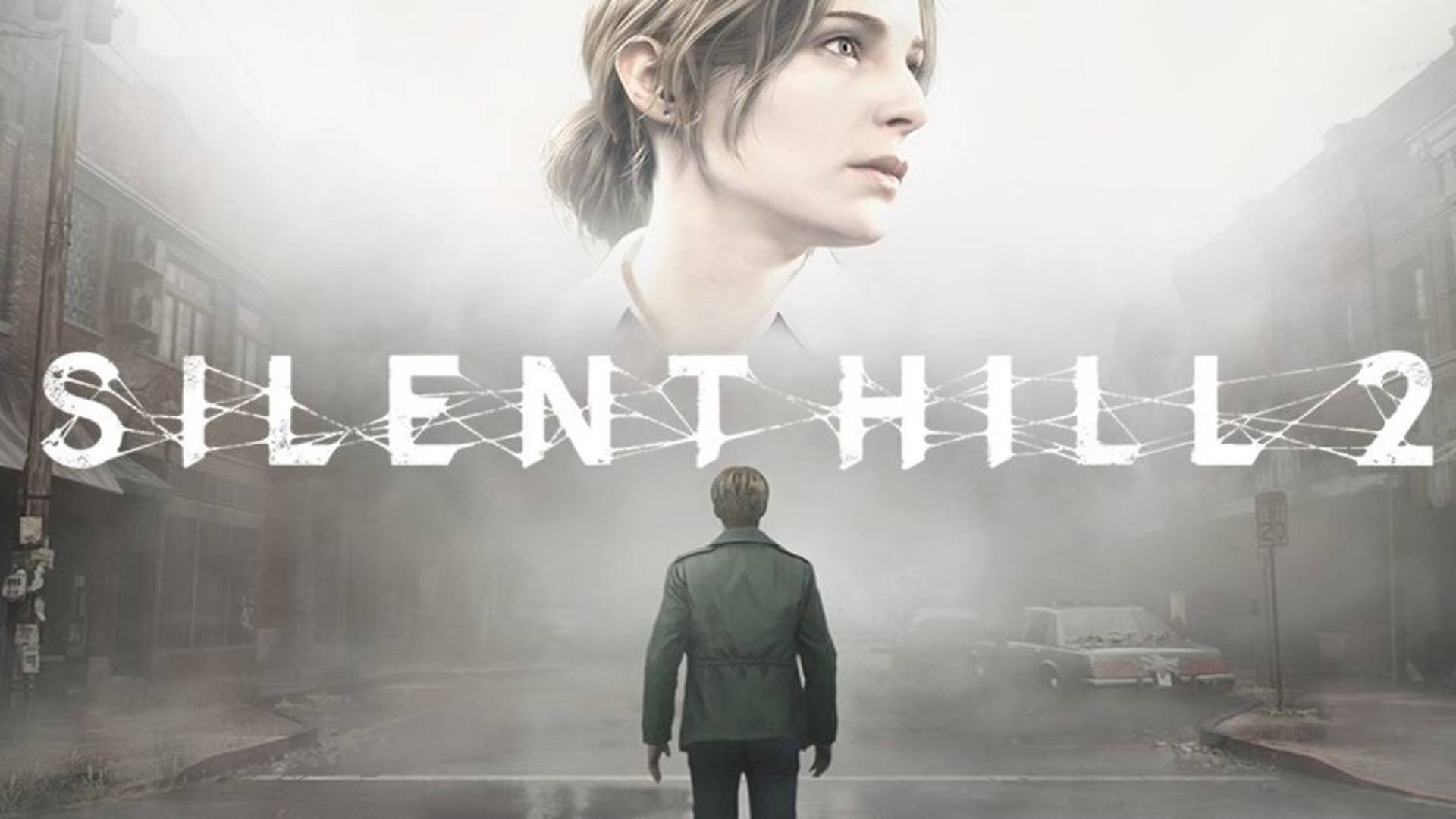 Прохождение Silent Hill 2 (2024) без комментариев. Часть 4