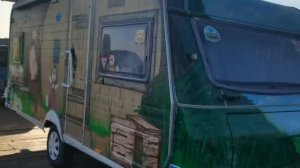 Паром в Тутаеве