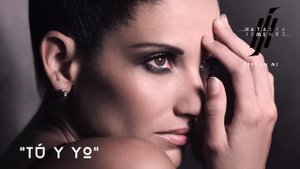 Natalia Jiménez - Tú y Yo (Official Audio)