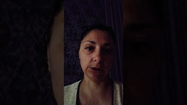 Домработница Виолетта Олеговна, резюме №214320