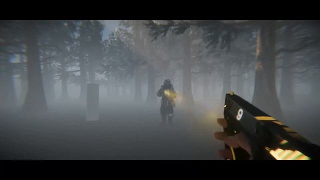 Last Chance Game DevBlog #2 - Enemy and Hit Effects (Unity 2019)