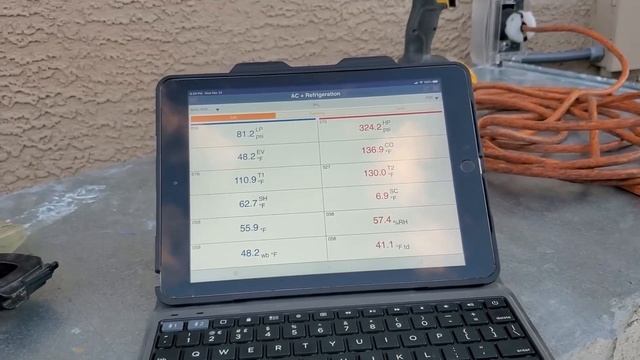 The Bastardization of a WSHP into a VFD Water Heater - Part 5 - 30 Gallon test смотреть онлайн