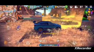 Я играю во Офф зэ роуд