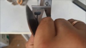 Алмазные бланки для Китайской точилки для ножей KME.