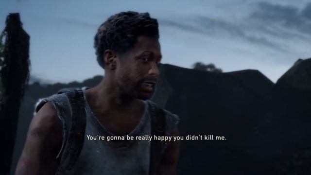 The Last Of Us Part 6
