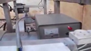 Мотор генератор с маховиком