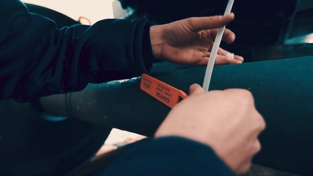 НТС. RFID смотреть онлайн