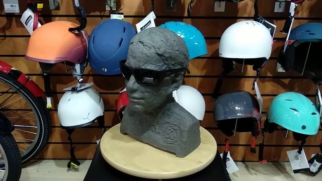 Очки POLAROID PLD 7011/S 17-18 смотреть онлайн