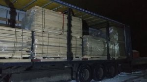 ПОГРУЗКА ФУРЫ ЗА 5 МИНУТ!!!