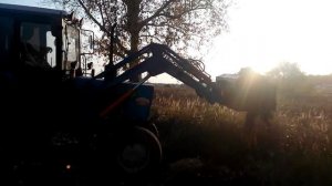 Кун 10 или пку своими руками