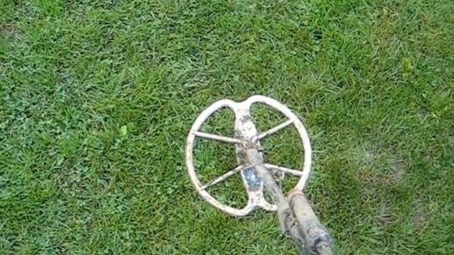Part 2 (part 1 finally up!) My Ultimate13 coil and Pro loop test by Bayareadetecting U13 Ultimate 1 смотреть онлайн