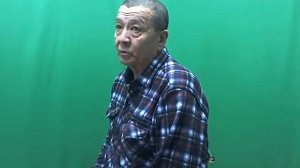 Семейная пара Тынычбек Джумагулович, резюме №207551