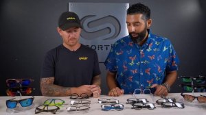 TOP 10 Oakley Eyeglasses of 2019 | SportRx