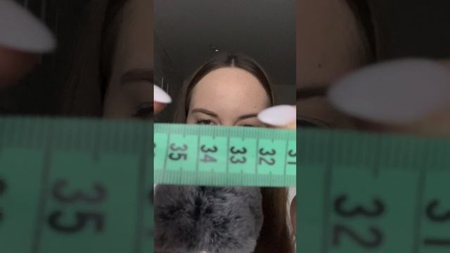 Полное видео уже на канале👆🏼 #shorts #asmr #асмр #звукирта