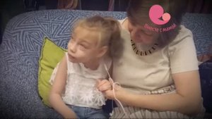 Дети с ДЦП в центре Вместе с мамой. Детская мода, инстаграмм и реабилитация