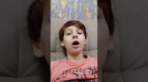 23.02.2023 Рамиль поздравляет папу и всех мужчин с праздником!