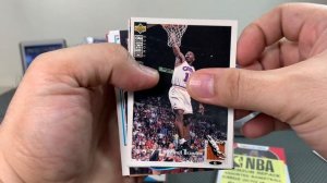 ₱2,000++ NBA Repacks and Mystery Pack Opening