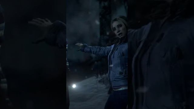 Until Dawn (Дожить до рассвета) смотреть онлайн