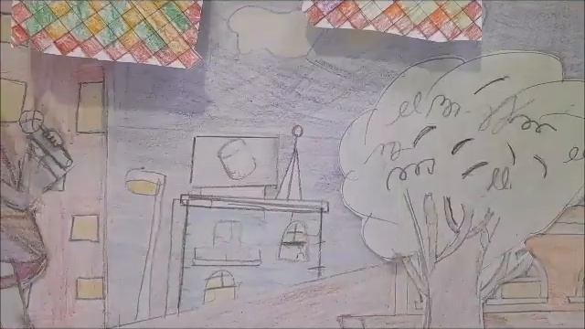 Stop motion - Portugués: 5º "A" - Escuela Nº 21 DE 10 "Cornelio Saavedra". смотреть онлайн