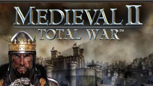 Total War MEDIEVAL 2 Definitive Edition  Княжество Антиохия # 1