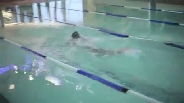 Чад Ле Кло смотреть онлайн