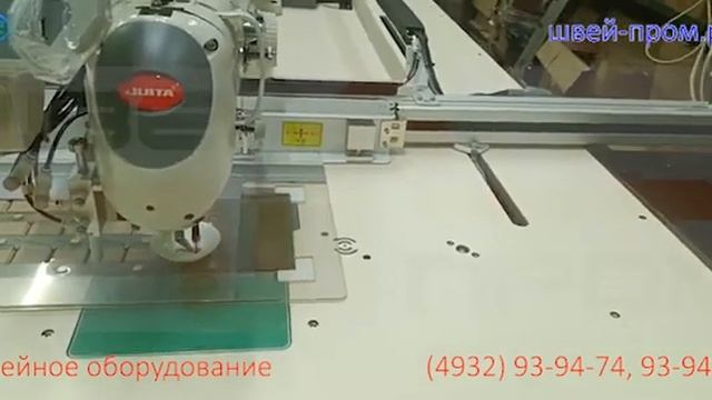 Пошив частей заготовок для разгрузочного жилета Molle смотреть онлайн