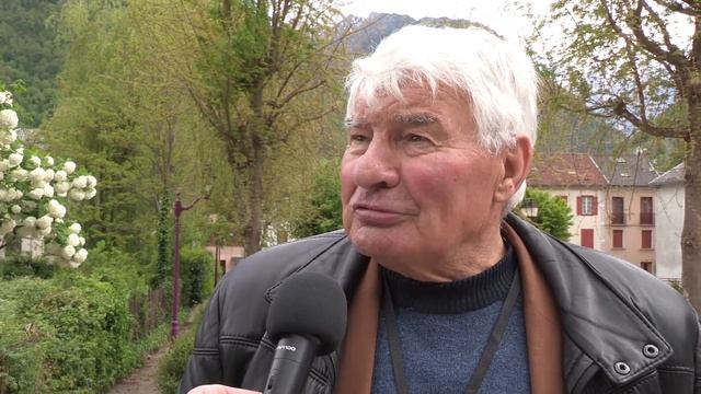 Raymond Poulidor sur la Ronde de l'Isard. Episode 1 смотреть онлайн