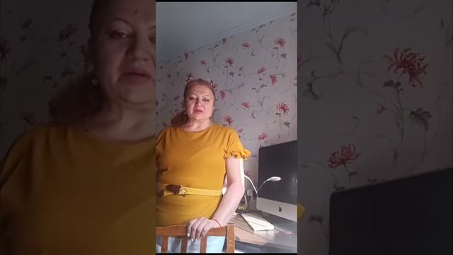 Няня Лилия, резюме №236064