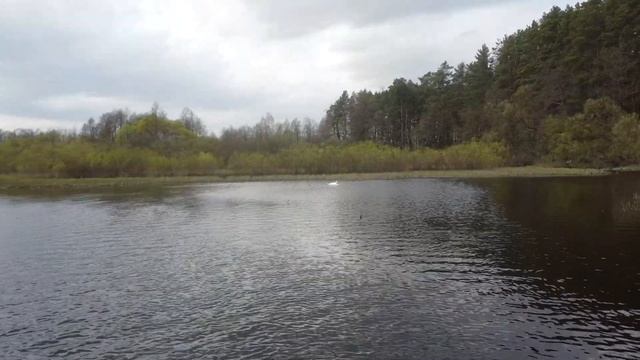 Весна на "Песках"