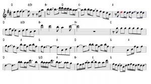 When I Was Your Man  Bruno Mars  Tenor Sax #bruno #mars