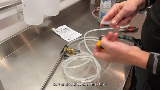 Samling af Beergun смотреть онлайн