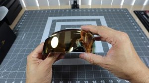 Oakley Kato Prizm 24K - have they finally done it