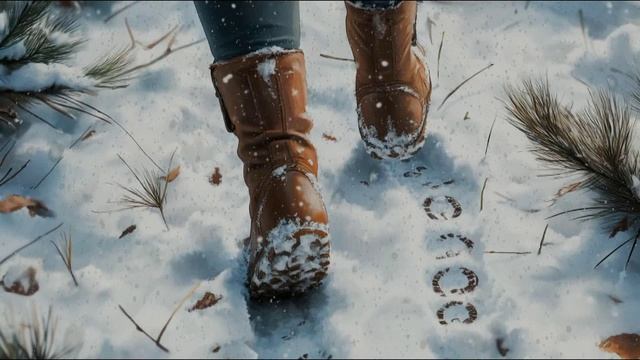 На улице зима смотреть онлайн