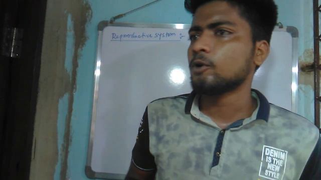Human Reproduction #Class-XII #Biology #Arijit_Science_Academy