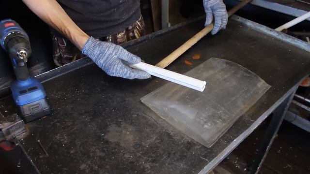 Не выбрасывайте кегу. Показываю что можно сделать из большой бутыли смотреть онлайн