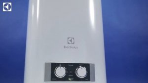 Накопительный водонагреватель Electrolux Formax