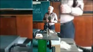 Производственное обучение. Резка металла