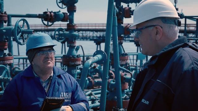 SOCAR смотреть онлайн