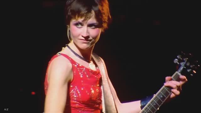 The Cranberries - Zombie 1999 Live Video