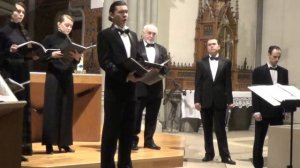 38. Добри Христов  Хвалите Имя Господне  - Юрий Заряднов