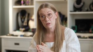 Анна Кива и ее "Лавка образов"