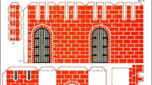 Фортификации детства