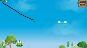 Детская Игра Мультфильм-Напоите Ам Няма водой
