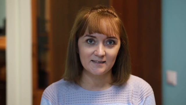 Отзыв о реабилитации по программе «Ранняя помощь»