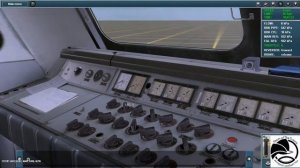 Запуск ЧС8-068