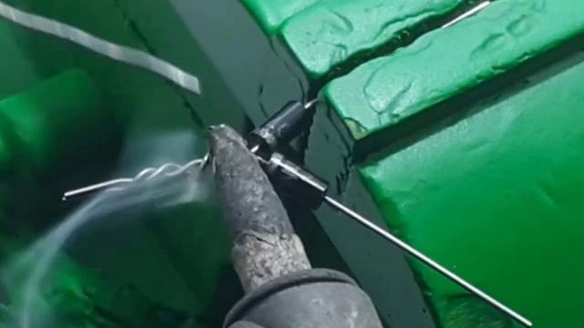 RGB Led Langsung 220Vac RGB Led selang 220V Ide Kreatif DIY смотреть онлайн