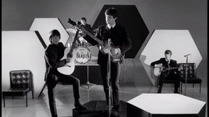 Got my Mind Set On You ((HD) by Paul McCartney